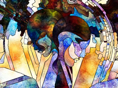 Kavramsal şekli bölümü