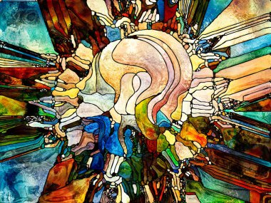 Şekil bölümü unsurları