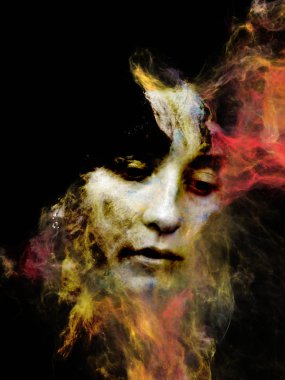 Senin gölgen iç yaşam