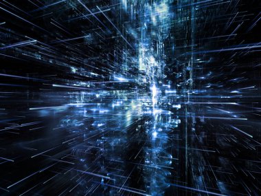 Dijital dünyanın yolları