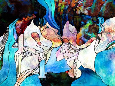 Serin şekil bölümü