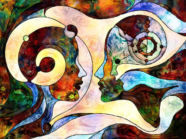 Paradigmalar anlayış.