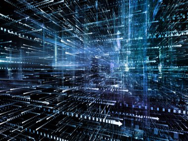 Dijital dünya zerafet