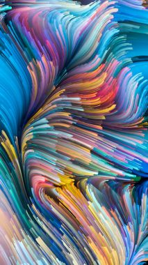 Elegance sıvı renk