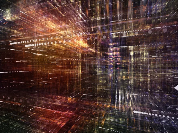 Dijital dünyanın sanal yaşam