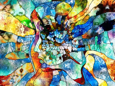 Yanlışlıkla renk bölümü