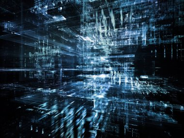 Sinerji dijital dünya