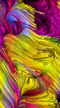 Sıvı renk kaçış