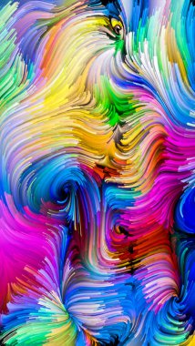 Yanlışlıkla sıvı renk