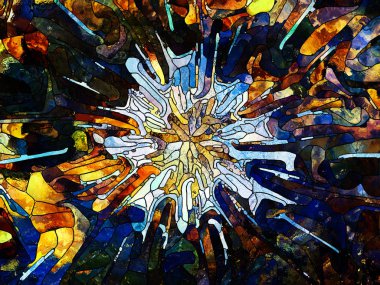 Renk bölümü krallıkları