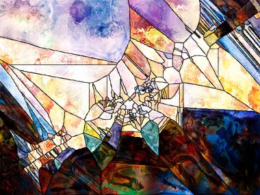 Serin şekil bölümü