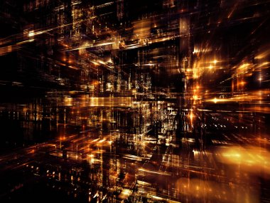 Dijital dünya patlayan