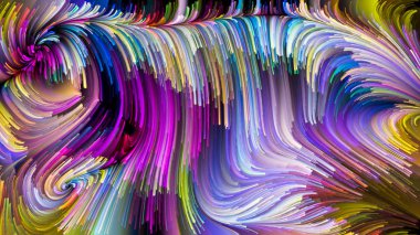 Gelişen sıvı renk