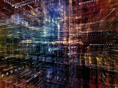 Dijital dünyada hızlanması