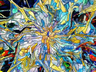 Renk bölümü krallıkları