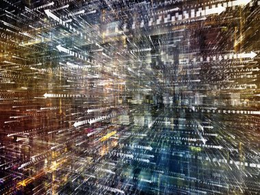 Yanlışlıkla dijital dünya