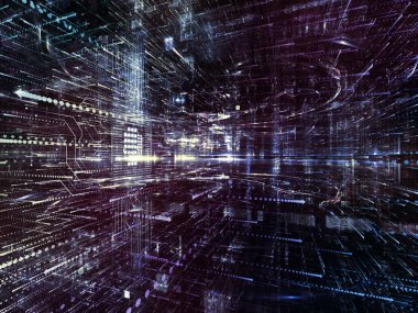 Dijital dünyanın geleceği