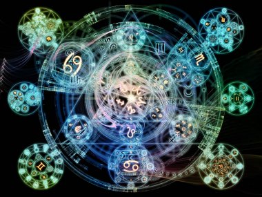 Kavramsal sembolik anlamı