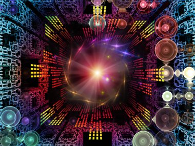 Paradigma kuantum alanı