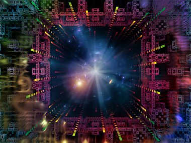 Sanallaştırma kuantum alanı