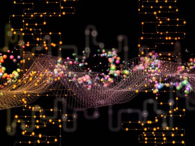 Veri aktarımları geleceği