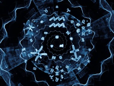 Kuzey sembolik anlam