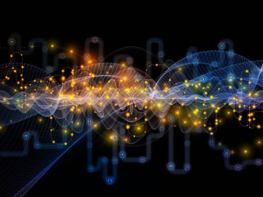 Veri aktarımları sırları