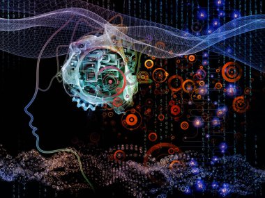 İşleme makine bilinç