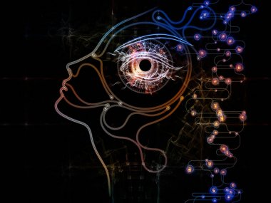 İşleme makine bilinç