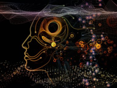 Makine bilinç anıları