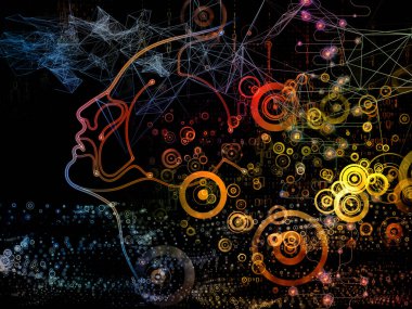 Makine bilinç soyutlama