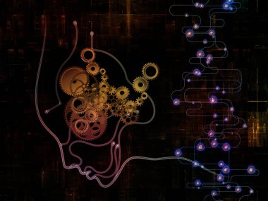 Makine bilinç zemin