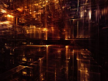 Dijital dünyanın sırları