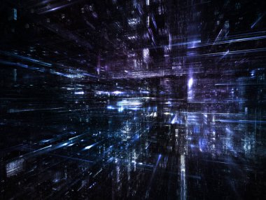 Dijital dünyaya kapı