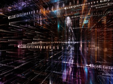 Karmaşık dijital dünya