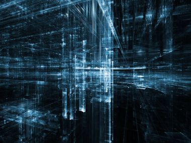 Unutulmuş dijital dünya