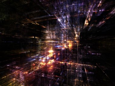 Unutulmuş dijital dünya