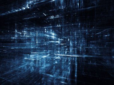 Unutulmuş dijital dünya