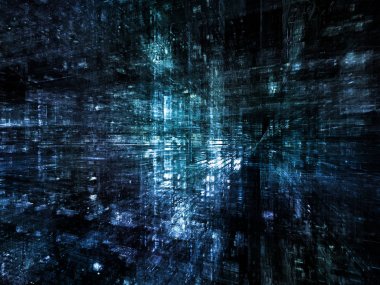 Dijital dünya arayışı içinde