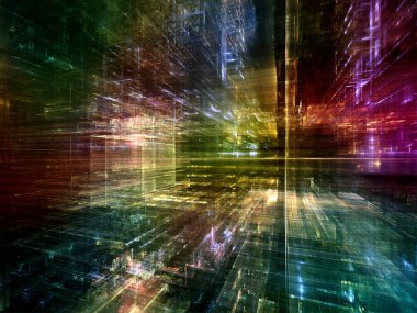 Dijital dünyanın küre