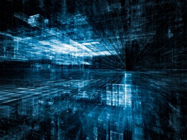 Dijital dünya ateşten