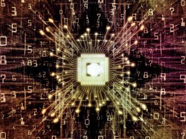 Bilgisayar Cpu unsurları