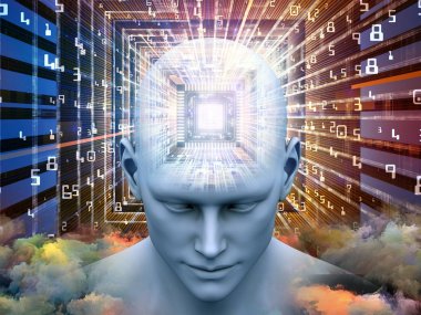 Düşünce alemlerine