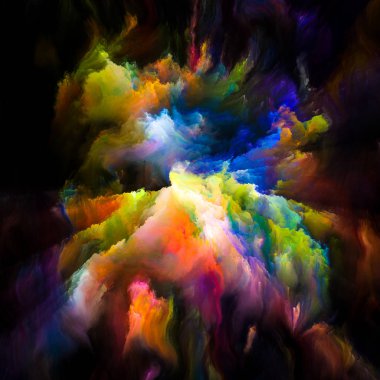 Sanal tuval paradigması