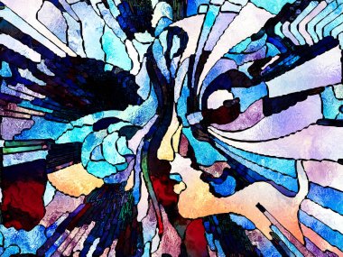 Renk bölümü rüya