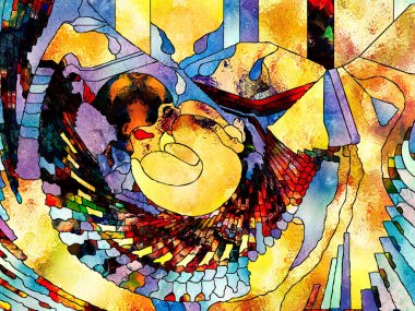 Bölümü arka plan rengi