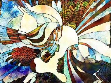 Önceden renk bölümü