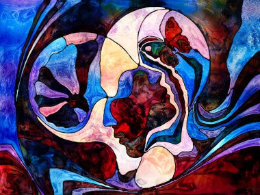 Dünya arasında aşk