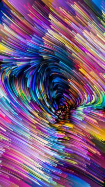 Sıvı rengini hızlanması