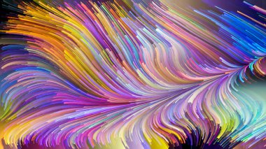 Sıvı rengini hızlanması